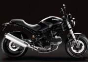 Ducati Monster 695